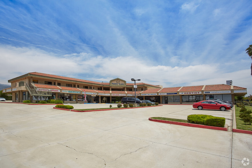 1135 Route 66, Glendora, CA en alquiler - Foto del edificio - Imagen 1 de 32