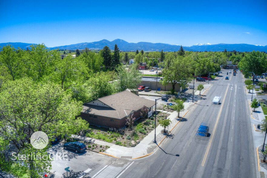 120 N 7th Ave, Bozeman, MT en venta - Foto del edificio - Imagen 3 de 32