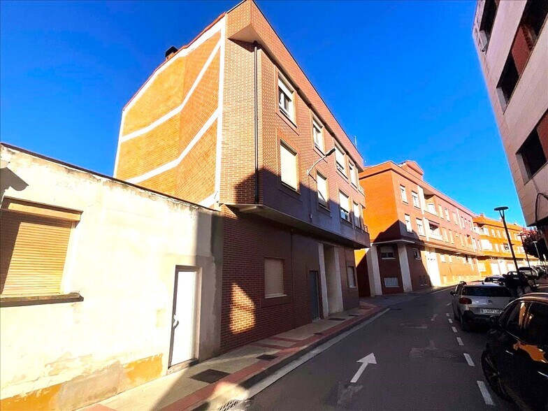 Local en Villamediana de Iregua en venta - Foto del edificio - Imagen 1 de 14