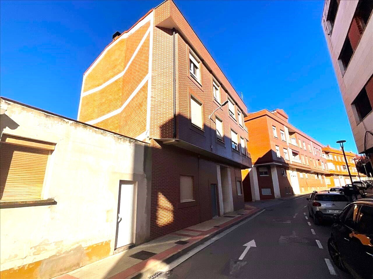 Calle Anastasio Mateo, Villamediana de Iregua, La Rioja en venta Foto del edificio- Imagen 1 de 15