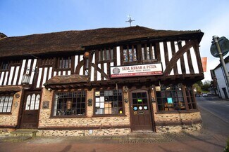 Más detalles de 19 Church St, Seal - Local en venta