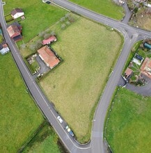 Carretera Siero a Vega, 2, Sariego, AST - Aérea  vista de mapa - Image1
