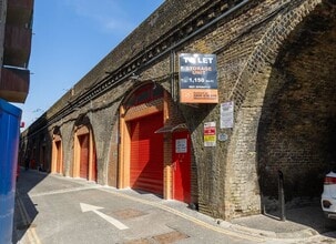 284-304 Jewell St, London en alquiler Foto del interior- Imagen 2 de 2