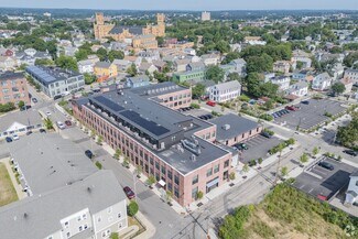 Más detalles de 44 Warren St, Providence, RI - Local en alquiler