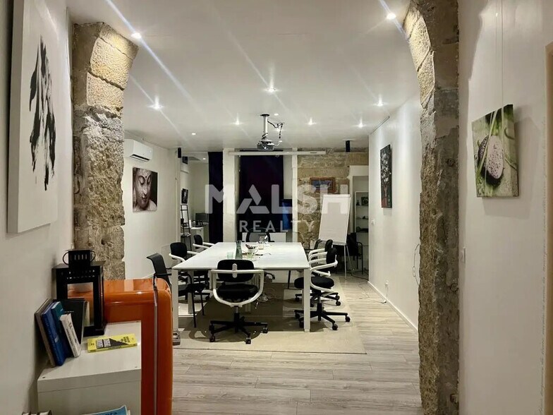 Local en Lyon en alquiler - Foto del interior - Imagen 3 de 7