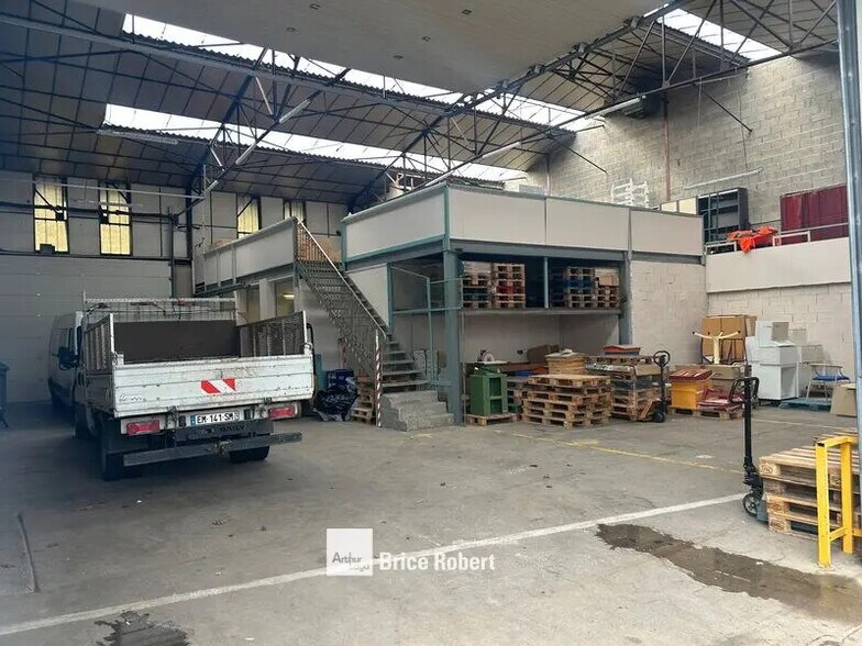 Flex en Villefranche-sur-Saône en venta - Foto del interior - Imagen 2 de 8