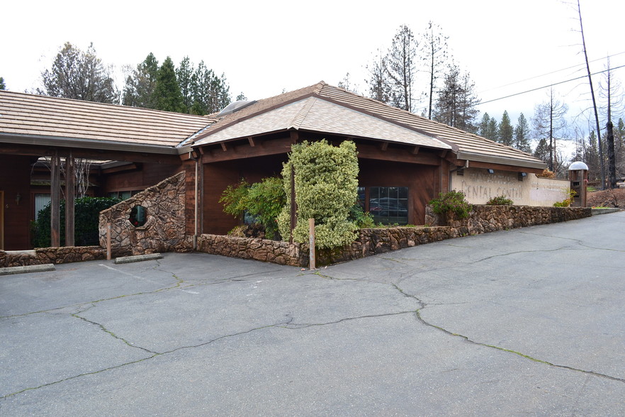 6161 Clark Rd, Paradise, CA en venta - Foto principal - Imagen 1 de 30