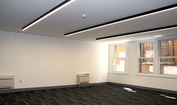 52 Bow Ln, London en alquiler - Foto del interior - Imagen 2 de 11