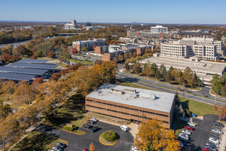 1395 Piccard Dr, Rockville, MD - VISTA AÉREA  vista de mapa