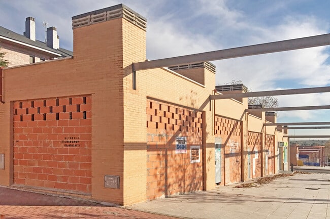 Más detalles para Avenida De Isabel De Farnesio, 804, Boadilla del Monte - Local en alquiler
