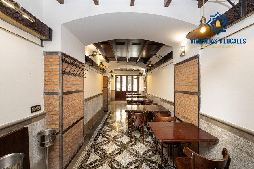 Calle Acera de Canasteros, Granada, Granada en venta - Foto del interior - Imagen 2 de 36