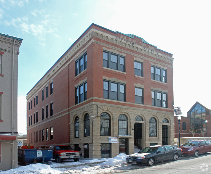 11 Adams St, Biddeford, ME en alquiler - Foto del edificio - Imagen 3 de 7