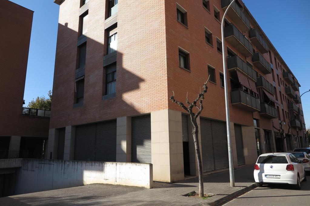 Edificio residencial en La Llagosta, Barcelona en venta Foto del edificio- Imagen 1 de 1