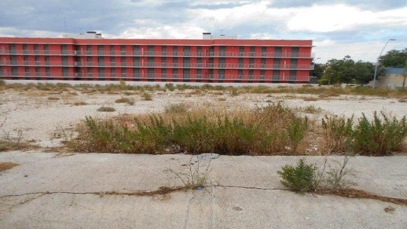 Terreno en Santa Margarida de Montbui, Barcelona en venta Otros- Imagen 1 de 6