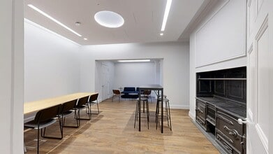 56 Grosvenor St, London en alquiler Matterport 3D Scan- Imagen 1 de 5