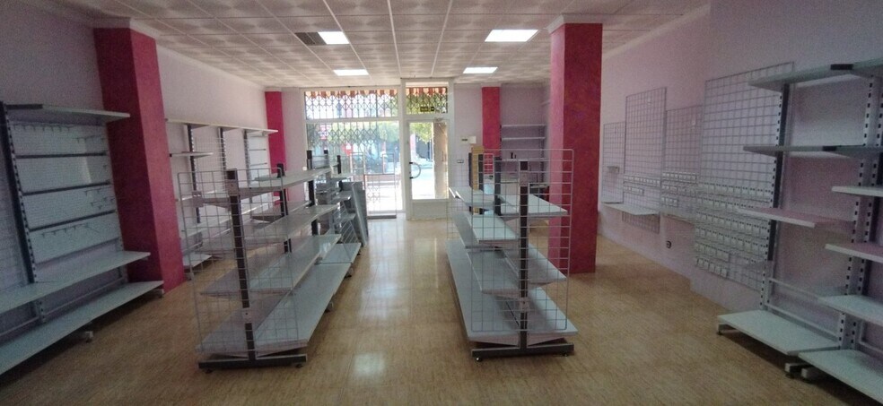 Local en Calasparra, Murcia en venta - Foto del interior - Imagen 2 de 8