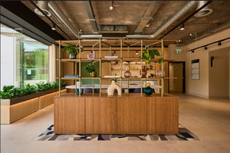 Chelford Rd, Knutsford en alquiler Foto del interior- Imagen 2 de 13