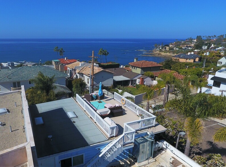 5752 La Jolla Blvd, La Jolla, CA en venta - Foto del edificio - Imagen 3 de 6