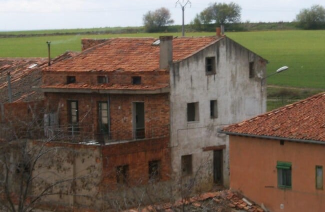 Más detalles de Terreno en venta