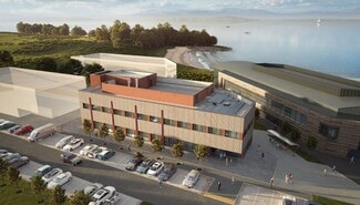 Más detalles de Kirk Rd, Oban - Oficina en alquiler