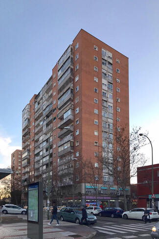 Más detalles para Travesía José Arcones Gil, 3, Madrid - Coworking en alquiler