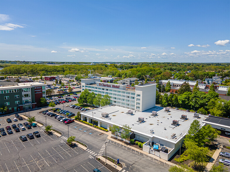 1230 Congress St, Portland, ME en alquiler - Foto del edificio - Imagen 2 de 17