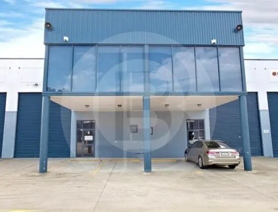 25 Stoddart Rd, Prospect en alquiler Foto del edificio- Imagen 1 de 2