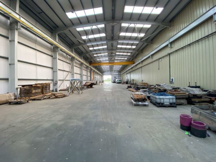 Tumulus Way, Kintore en alquiler - Foto del interior - Imagen 3 de 3