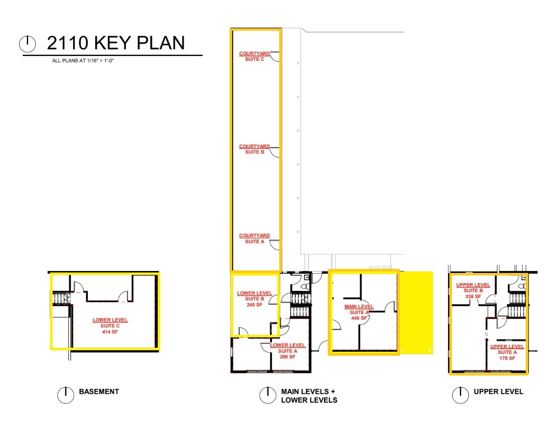 2108 W 75th St, Prairie Village, KS en alquiler Foto del edificio- Imagen 1 de 1