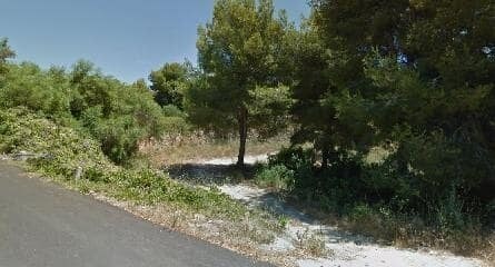 Carrer Morena, 24, Benissa, Alicante en venta - Foto del edificio - Imagen 2 de 6