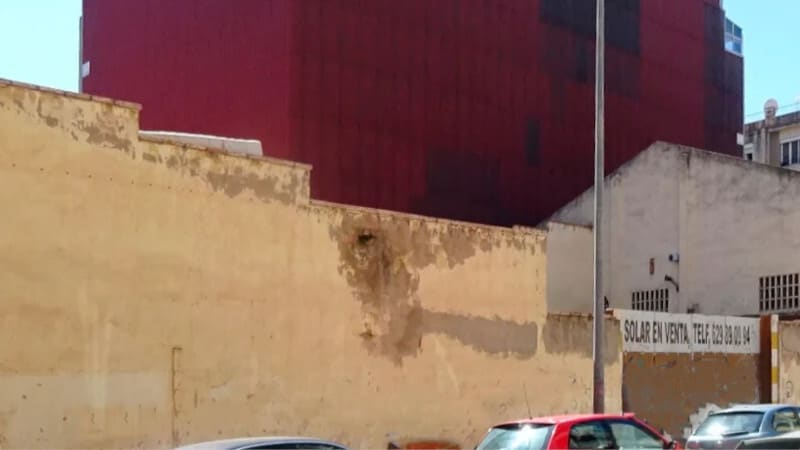 Carrer de Constantí, Reus, Tarragona en venta - Foto del edificio - Imagen 2 de 2