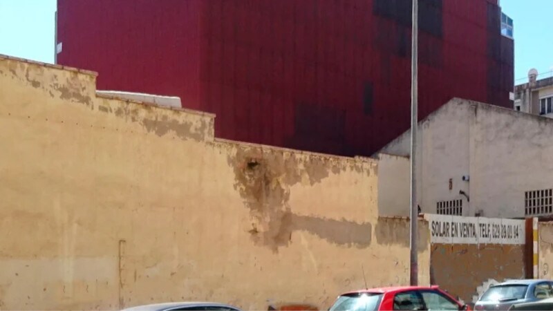 Carrer de Constantí, Reus, Tarragona en venta - Foto del edificio - Imagen 2 de 2