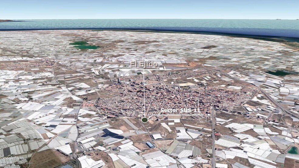 Terreno en El Ejido, Almería en venta - Foto principal - Imagen 3 de 6