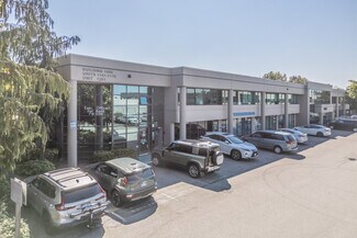 Más detalles de 11871 Horseshoe Way, Richmond, BC - Nave en venta