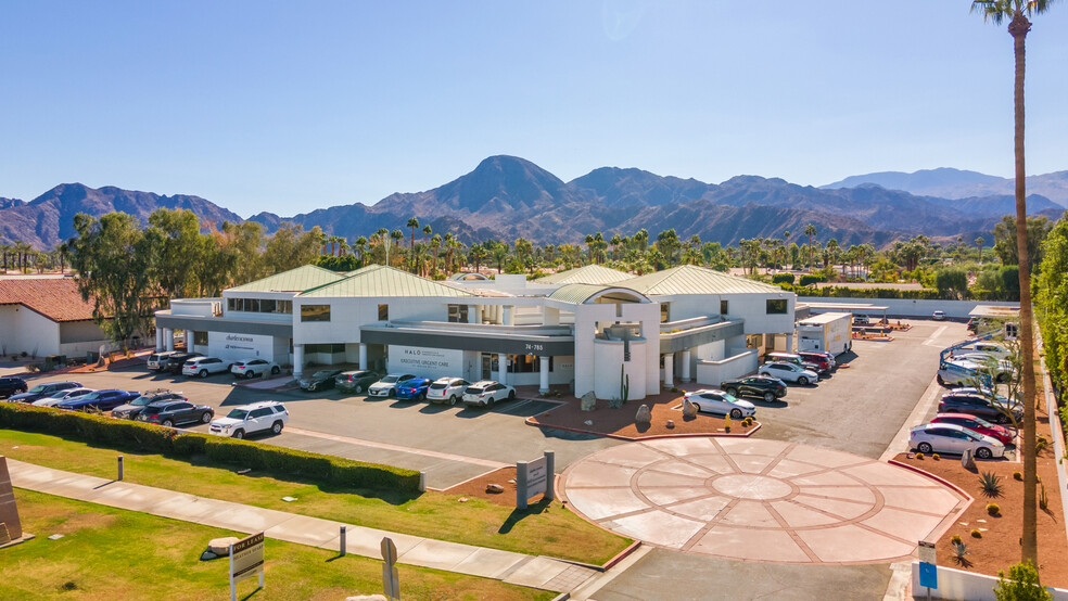 74785 Highway 111, Indian Wells, CA en venta - Foto del edificio - Imagen 3 de 7