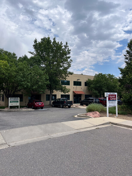 3180 Sterling Cir, Boulder, CO en alquiler - Foto del edificio - Imagen 2 de 19