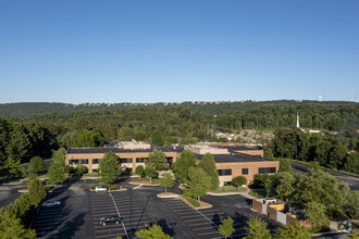 2700 Corporate Dr, Birmingham, AL - VISTA AÉREA  vista de mapa