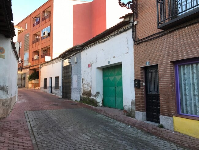 Más detalles para Calle Caldo, 7, Algete - Local en venta