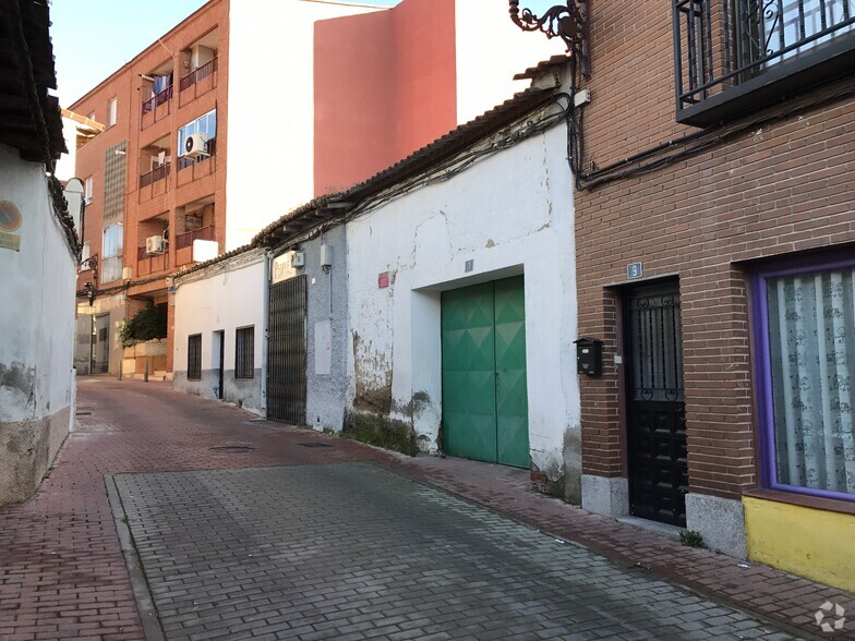 Calle Caldo, 7, Algete, Madrid en venta - Foto principal - Imagen 1 de 1