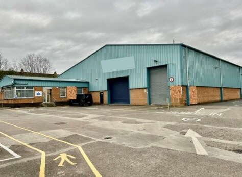 2 Southhook Rd, Kilmarnock en alquiler Foto del edificio- Imagen 1 de 8