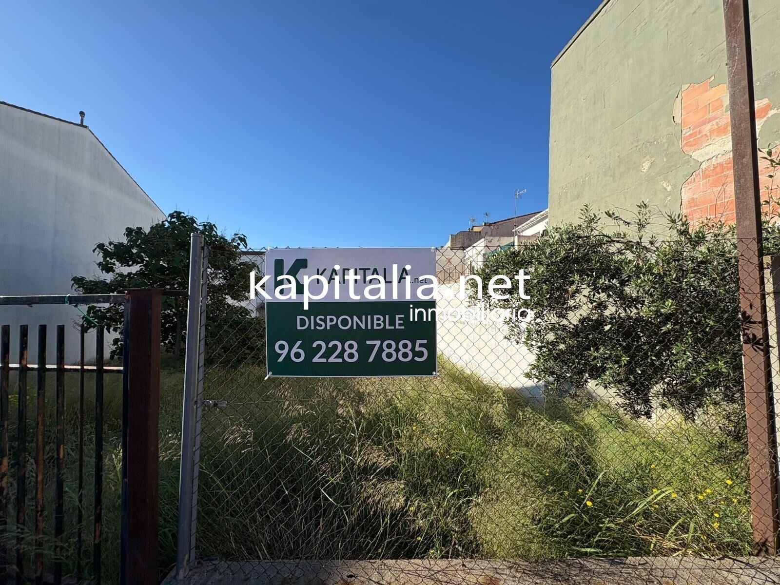Carrer de Jaume i, 2, La Llosa de Ranes, Valencia en venta Foto del edificio- Imagen 1 de 4