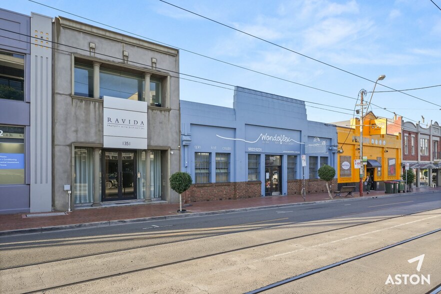 1351 Malvern Rd, Malvern East en venta - Foto del edificio - Imagen 2 de 8