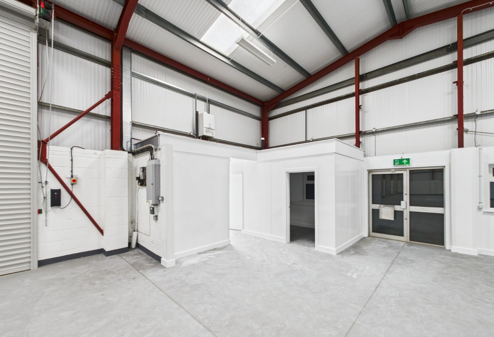 Linnell Way, Kettering en alquiler Foto del interior- Imagen 1 de 3