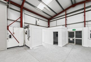 Linnell Way, Kettering en alquiler Foto del interior- Imagen 1 de 3