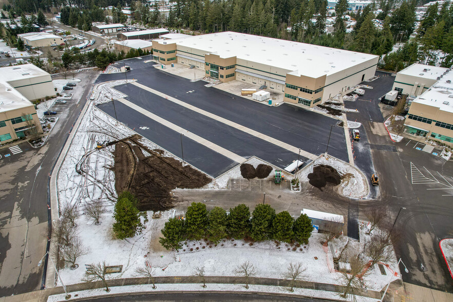 8551 Commerce Place Dr NE, Lacey, WA en alquiler - Foto del edificio - Imagen 3 de 5