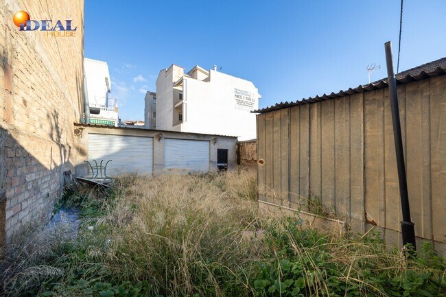 Más detalles de Terreno en venta