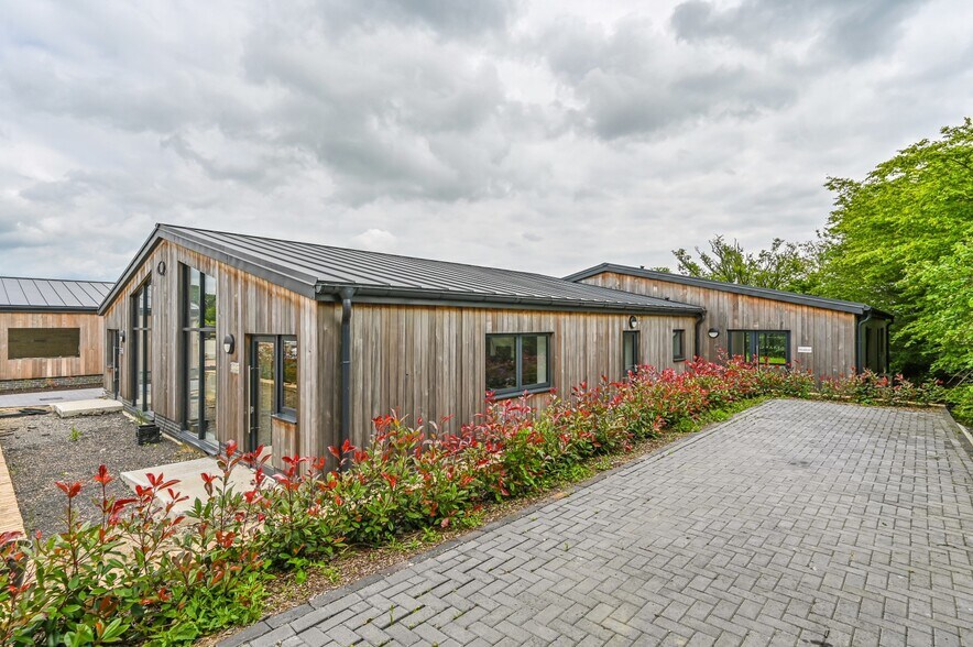 Ashford -1, Tenterden en alquiler - Foto del edificio - Imagen 3 de 3