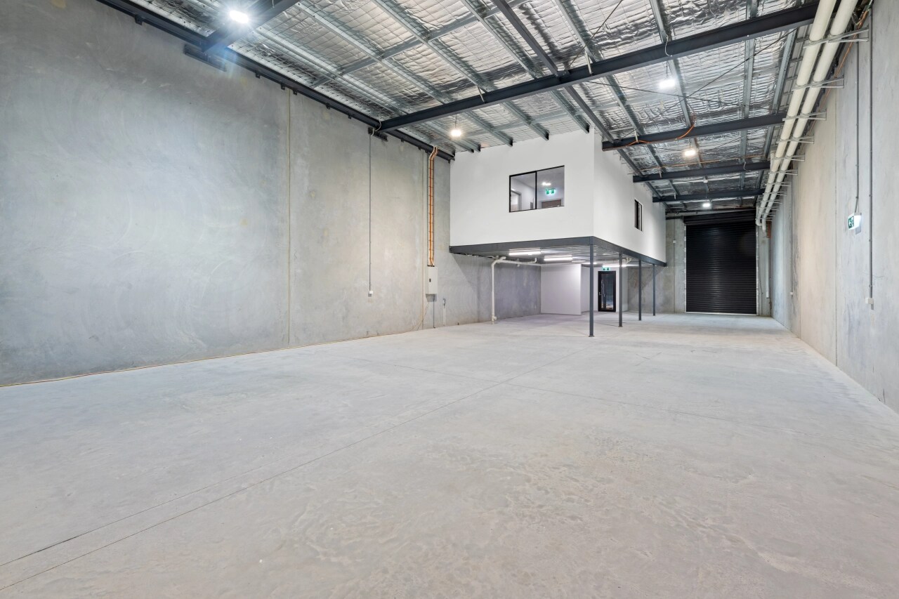 34 Collingwood St, Drummoyne en alquiler Foto del interior- Imagen 1 de 2