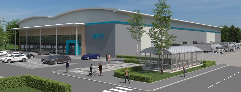 SP77 Land North of A14 Rougham East, Bound Rougham, Bury St Edmunds en venta - Foto principal - Imagen 1 de 1