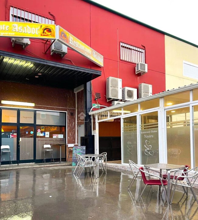 Más detalles de Nave en venta